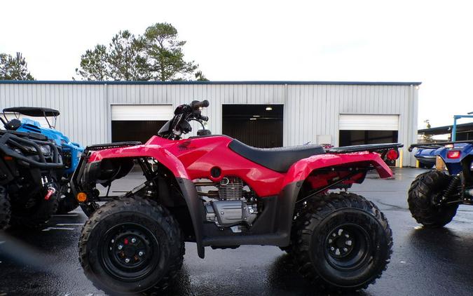 2024 Honda® Fourtrax Recon