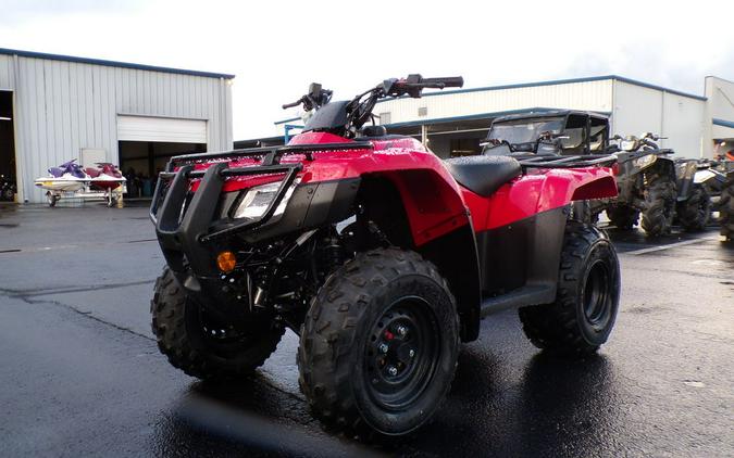 2024 Honda® Fourtrax Recon