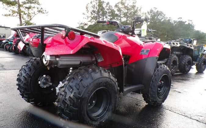 2024 Honda® Fourtrax Recon