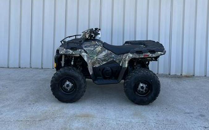 2024 Polaris® Sportsman 570 Polaris Pursuit Camo