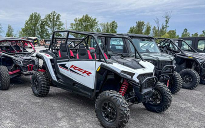 2024 Polaris RZR XP 4 1000 Sport