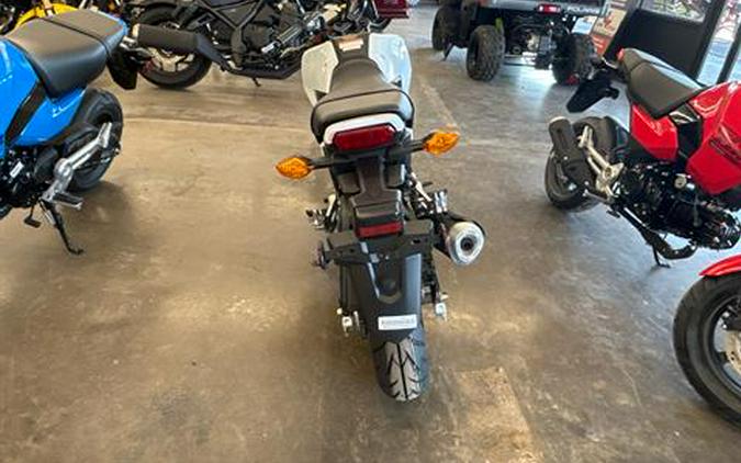 2025 Honda Grom