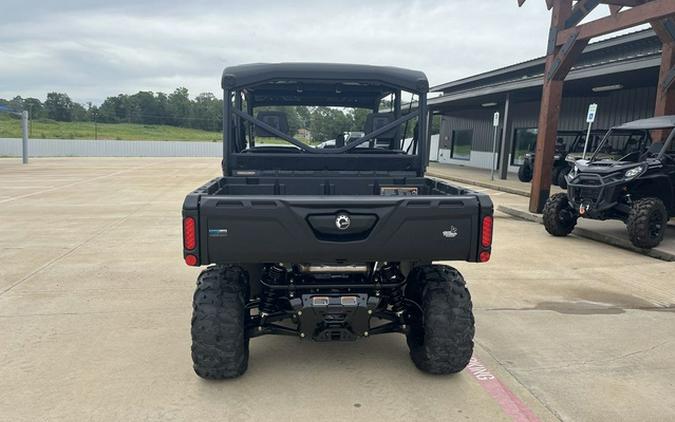 2024 Can-Am Defender MAX XT HD9 Wildland Camo XT HD9