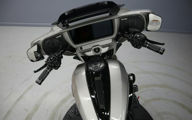 2023 Harley-Davidson CVO Street Glide