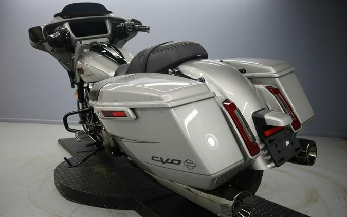 2023 Harley-Davidson CVO Street Glide