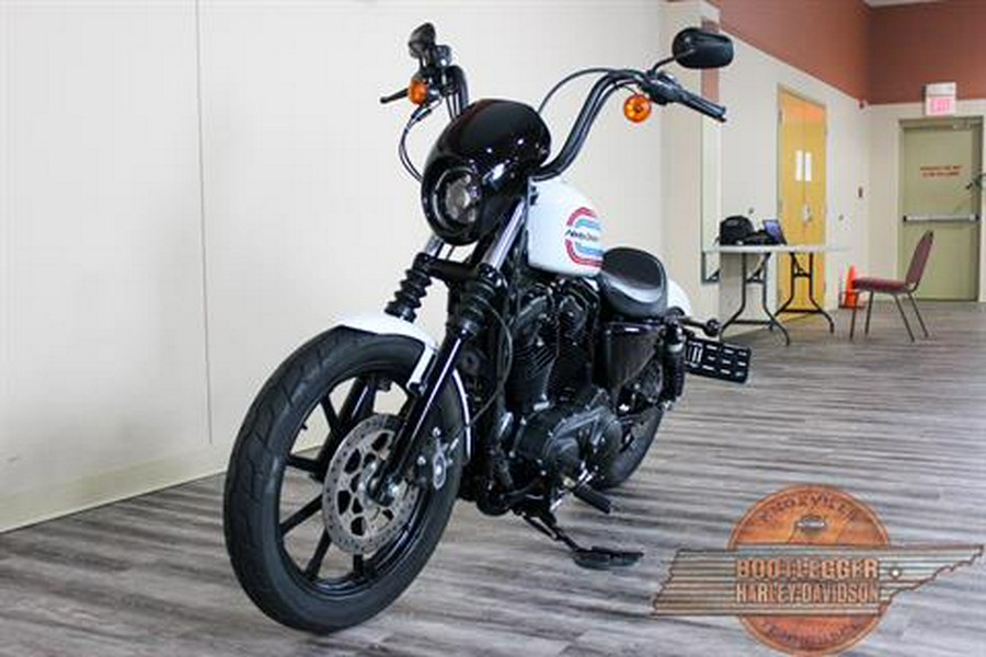 2021 Harley-Davidson Iron 1200™