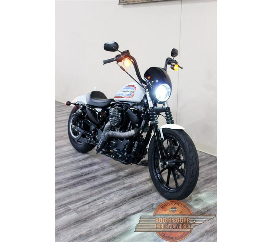 2021 Harley-Davidson Iron 1200™