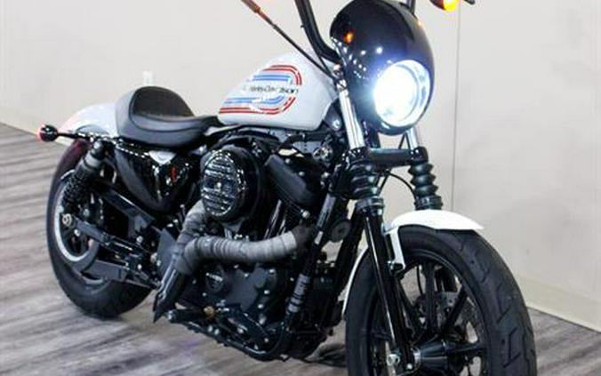 2021 Harley-Davidson Iron 1200™