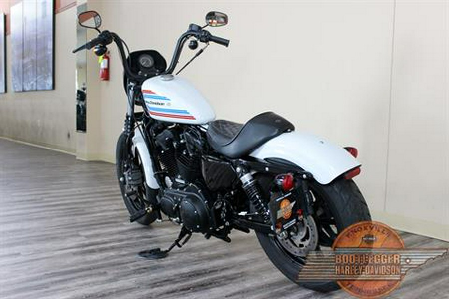 2021 Harley-Davidson Iron 1200™