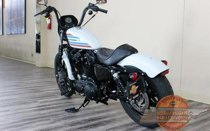 2021 Harley-Davidson Iron 1200™