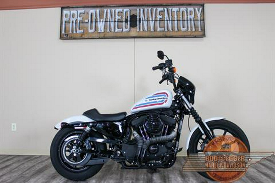 2021 Harley-Davidson Iron 1200™