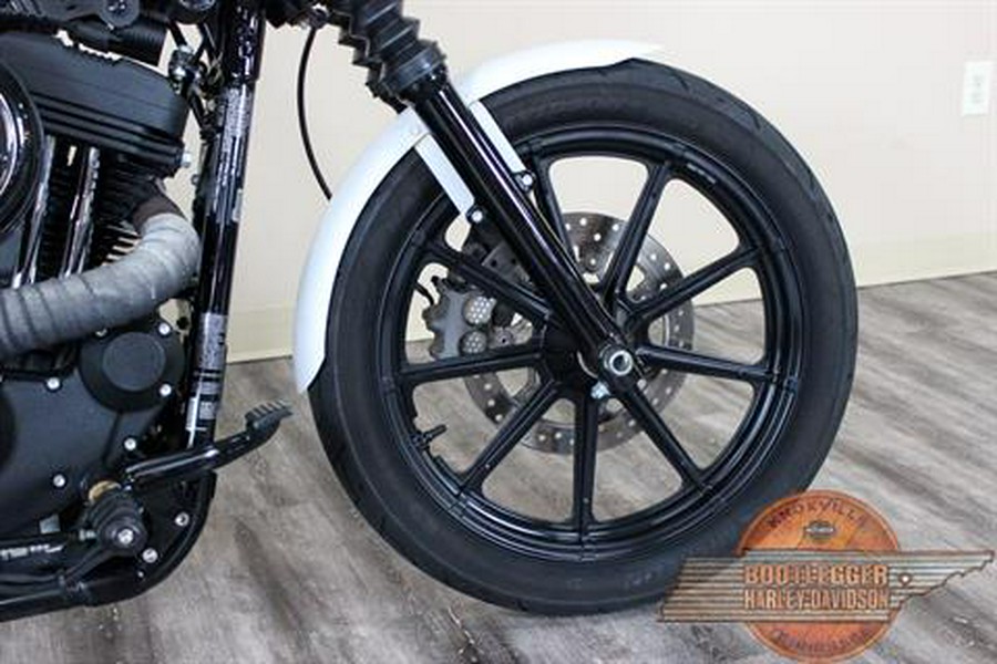 2021 Harley-Davidson Iron 1200™