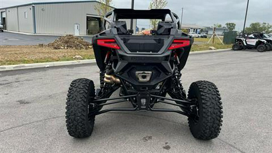 2025 Polaris RZR Pro R Ultimate