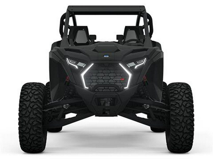 2025 Polaris RZR Pro R Ultimate