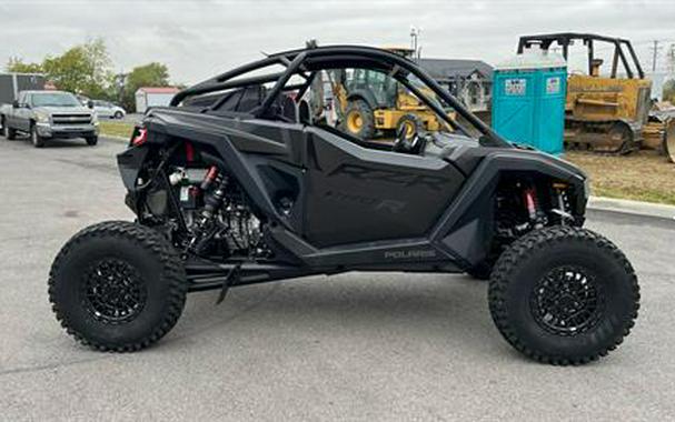 2025 Polaris RZR Pro R Ultimate