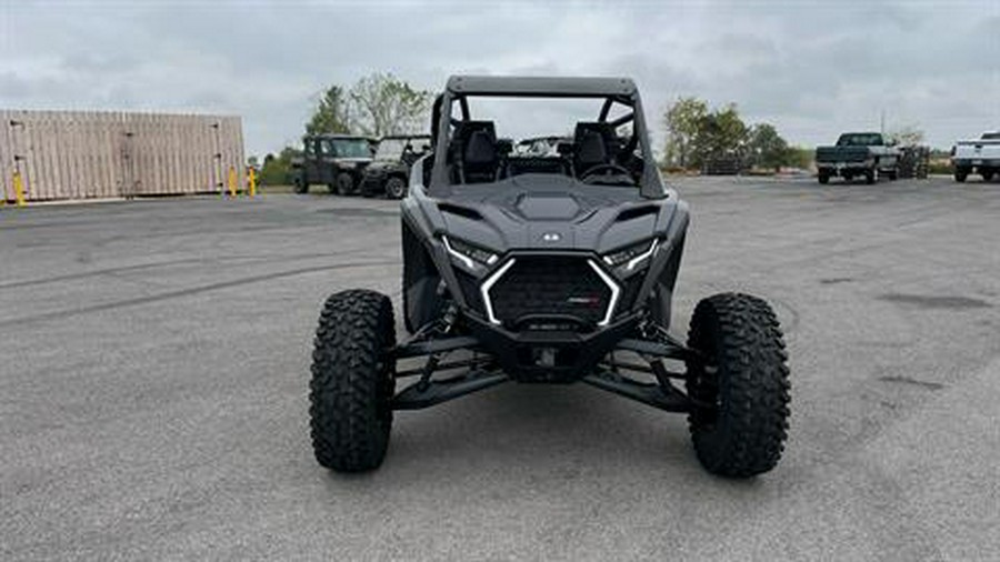 2025 Polaris RZR Pro R Ultimate