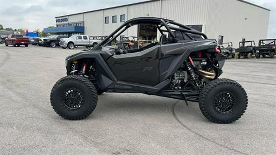 2025 Polaris RZR Pro R Ultimate