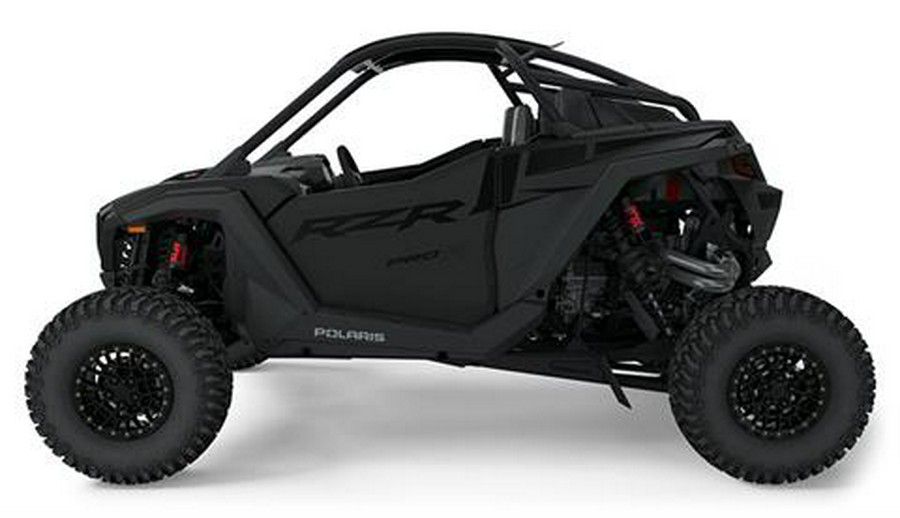 2025 Polaris RZR Pro R Ultimate