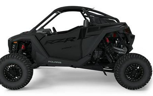 2025 Polaris RZR Pro R Ultimate