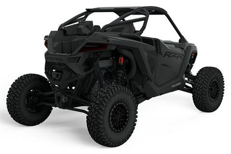 2025 Polaris RZR Pro R Ultimate