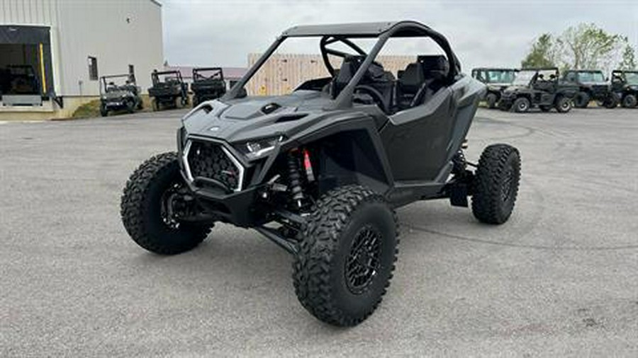 2025 Polaris RZR Pro R Ultimate