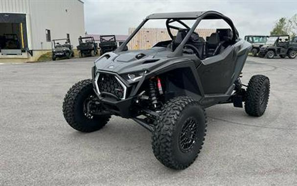 2025 Polaris RZR Pro R Ultimate