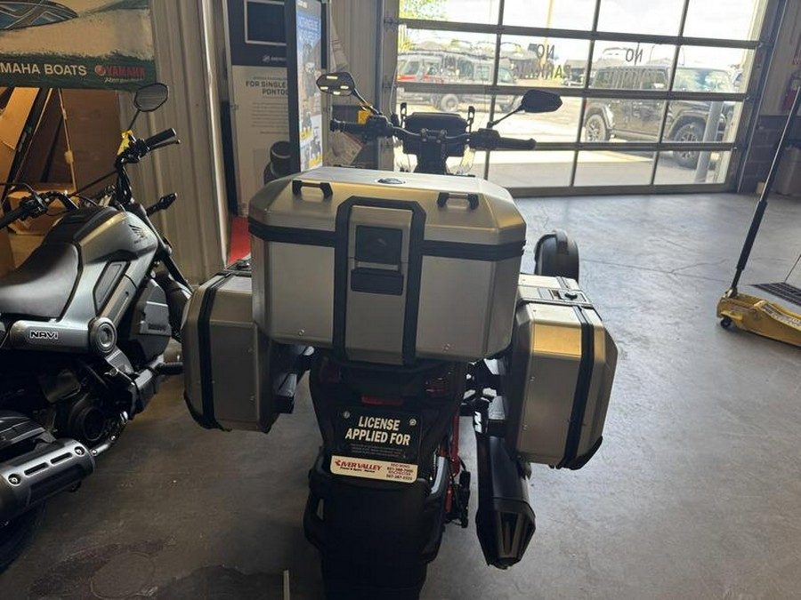 2025 Can-Am® Canyon XT