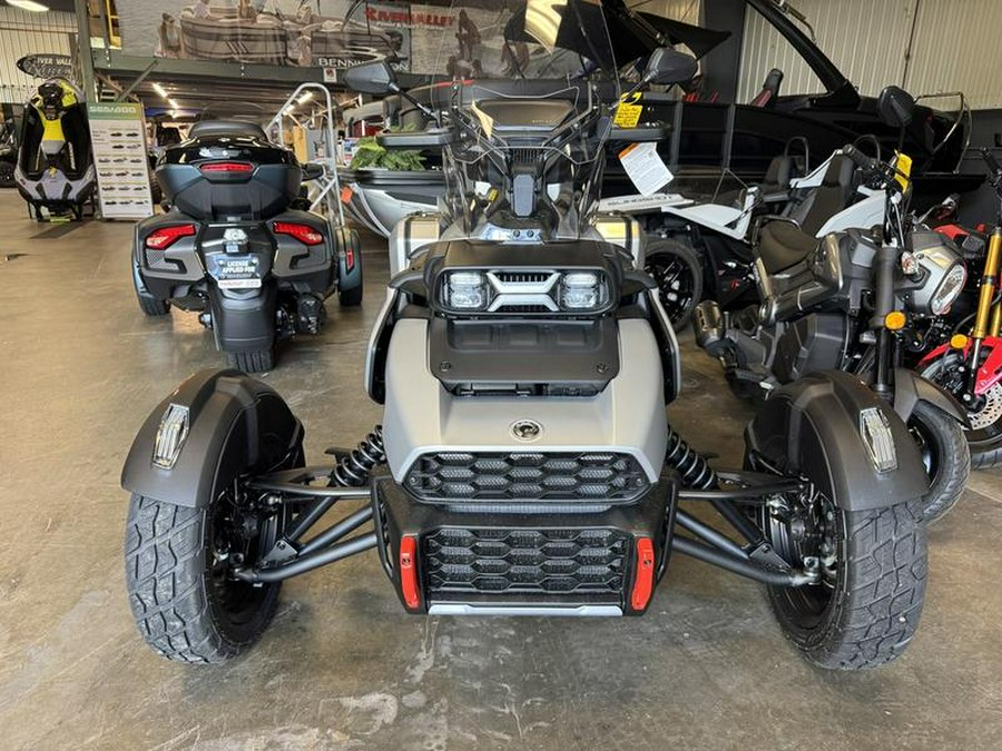 2025 Can-Am® Canyon XT