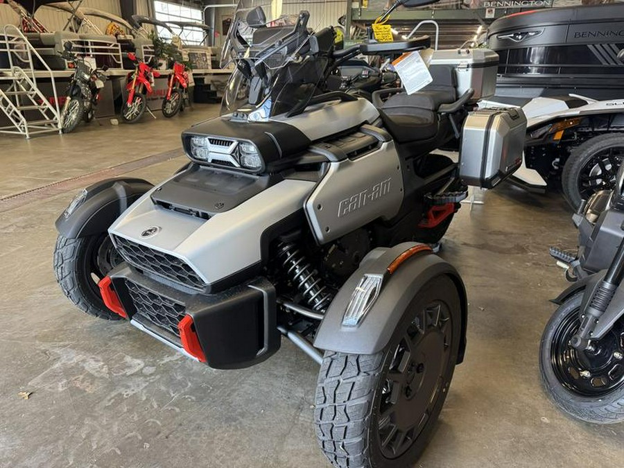 2025 Can-Am® Canyon XT