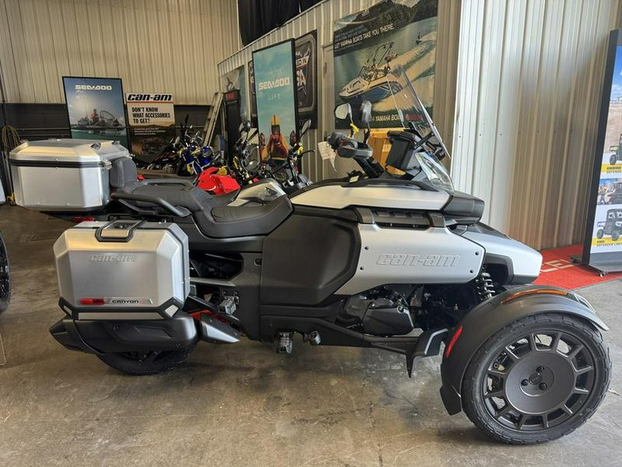 2025 Can-Am® Canyon XT