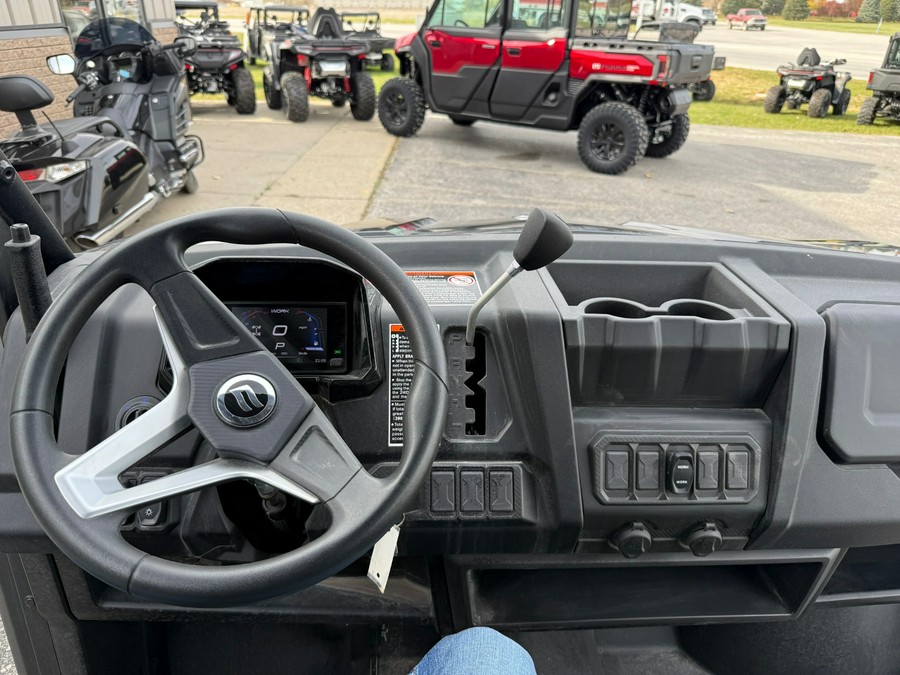 2025 CFMOTO UForce 1000 XL