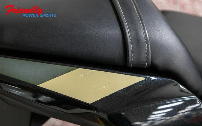 2024 Kawasaki Ninja 650 ABS KRT Edition