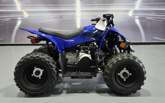 2026 Yamaha YFZ 50