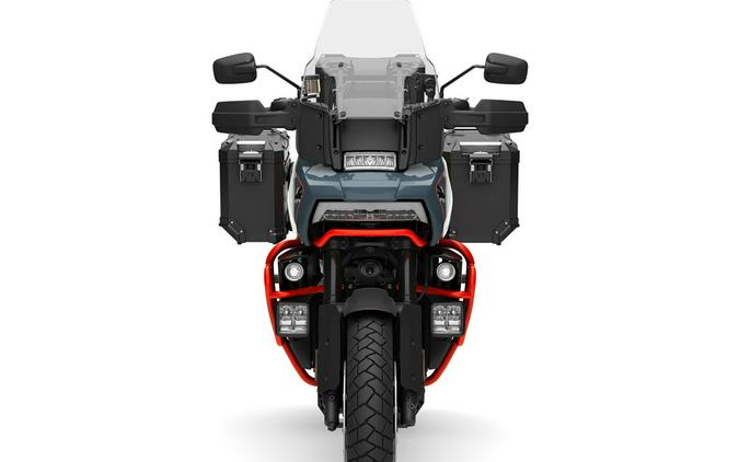 2025 Harley-Davidson CVO™ Pan America®