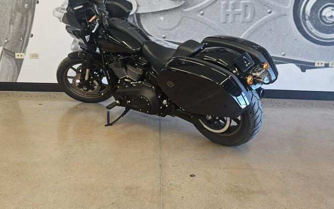 FXLRST 2024 Low Rider ST