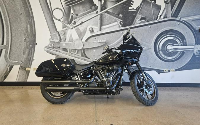 FXLRST 2024 Low Rider ST