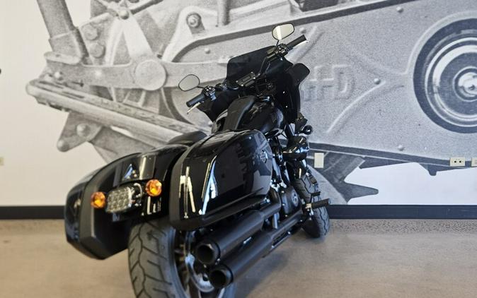 FXLRST 2024 Low Rider ST