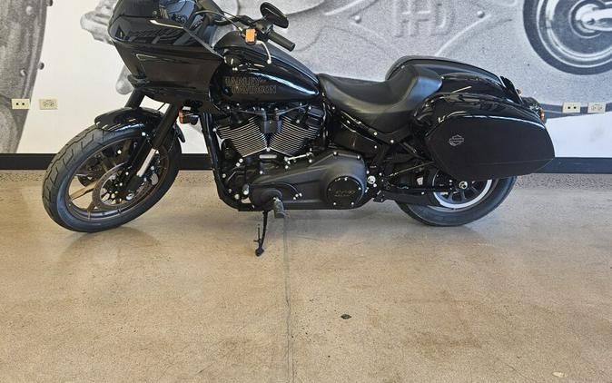 FXLRST 2024 Low Rider ST