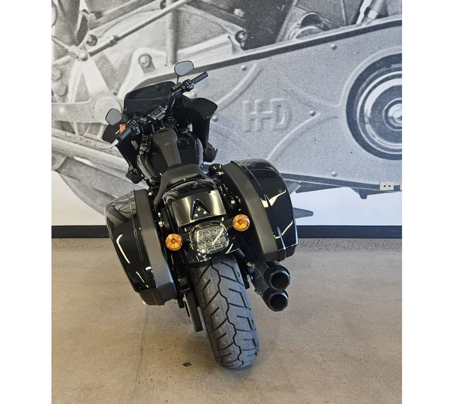 2024 Harley-Davidson® FXLRST - Low Rider® ST