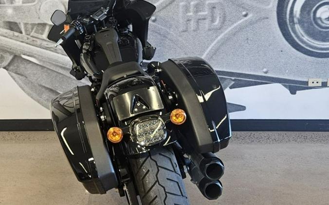 2024 Harley-Davidson® FXLRST - Low Rider® ST