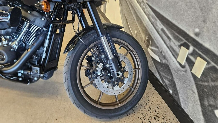 2024 Harley-Davidson® FXLRST - Low Rider® ST