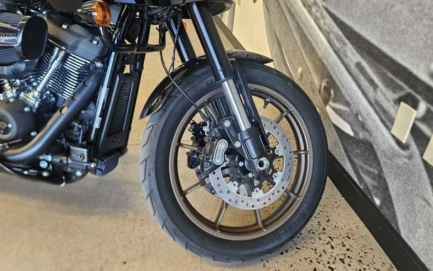 2024 Harley-Davidson® FXLRST - Low Rider® ST