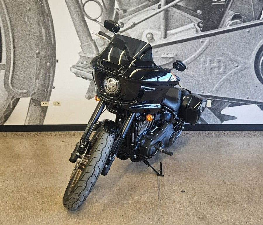 2024 Harley-Davidson® FXLRST - Low Rider® ST