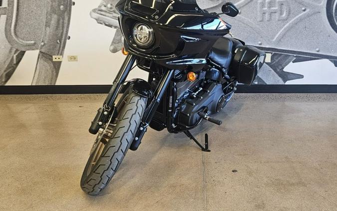 2024 Harley-Davidson® FXLRST - Low Rider® ST