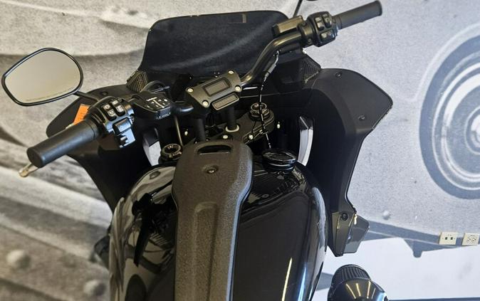 FXLRST 2024 Low Rider ST