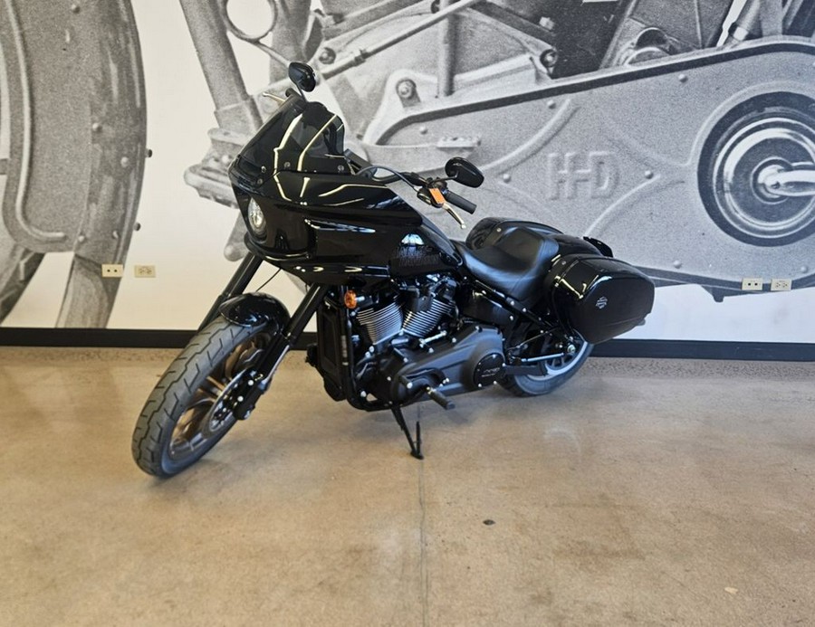 2024 Harley-Davidson® FXLRST - Low Rider® ST