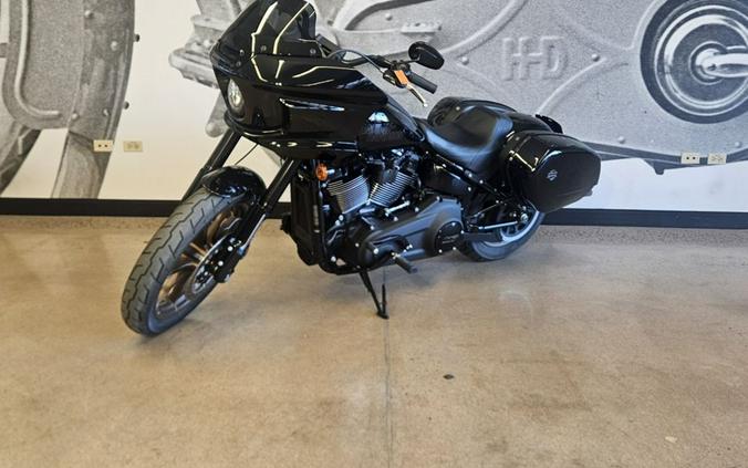 2024 Harley-Davidson® FXLRST - Low Rider® ST