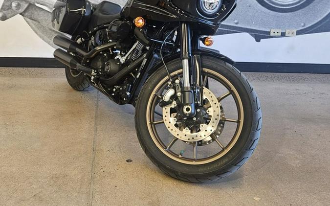 2024 Harley-Davidson® FXLRST - Low Rider® ST