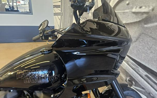 FXLRST 2024 Low Rider ST