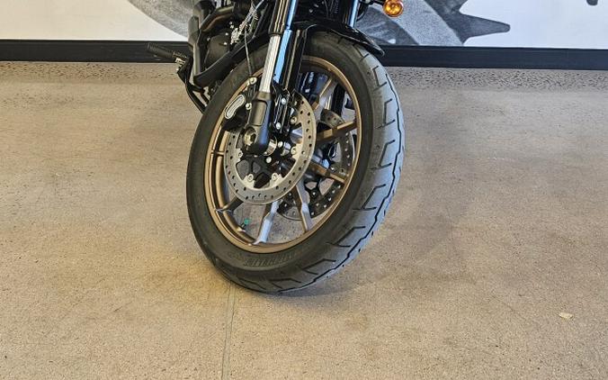 FXLRST 2024 Low Rider ST